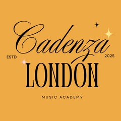 Cadenza London Music Academy: visit cadenza-london.com